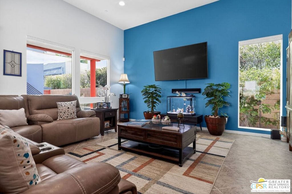 Image 19 of property listing at 4935 Geary Way, Palm Springs, CA 92262