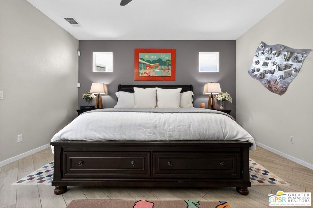 Image 22 of property listing at 4935 Geary Way, Palm Springs, CA 92262