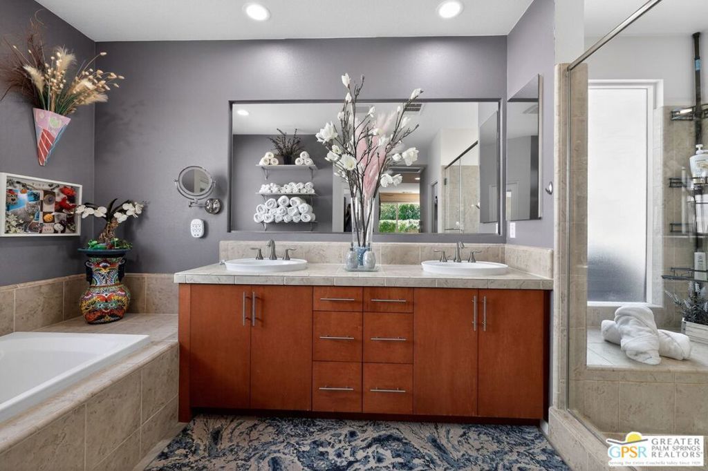 Image 26 of property listing at 4935 Geary Way, Palm Springs, CA 92262