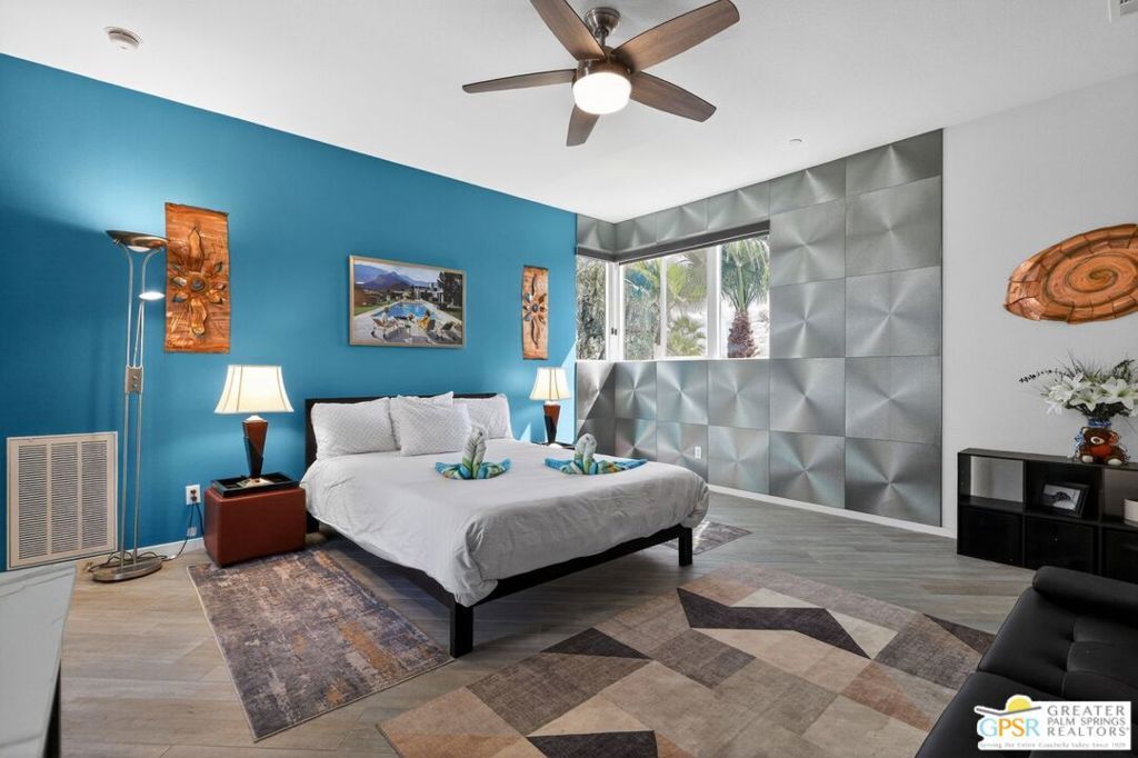 Image 32 of property listing at 4935 Geary Way, Palm Springs, CA 92262