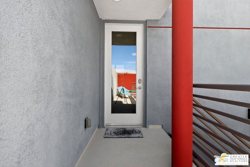 Image 36 of property listing at 4935 Geary Way, Palm Springs, CA 92262