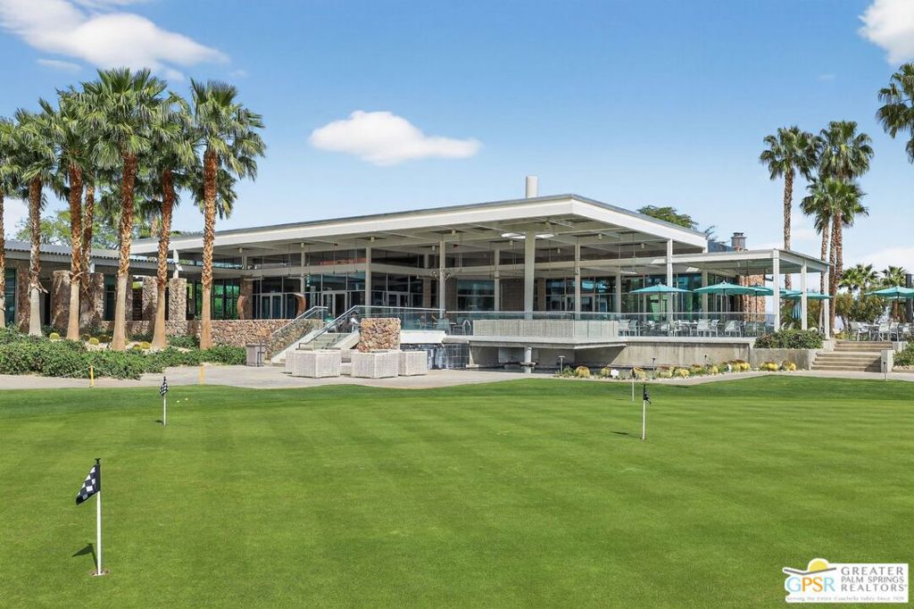 Image 47 of property listing at 4935 Geary Way, Palm Springs, CA 92262