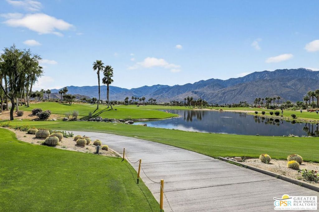 Image 48 of property listing at 4935 Geary Way, Palm Springs, CA 92262