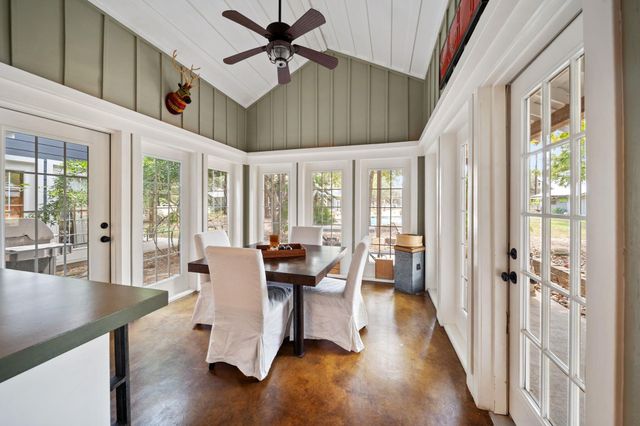 2165 Round Top Road, Round Top, TX 78954