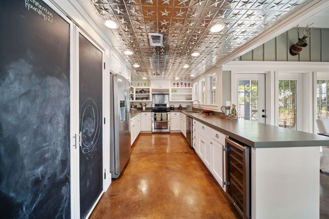 2165 Round Top Road, Round Top, TX 78954