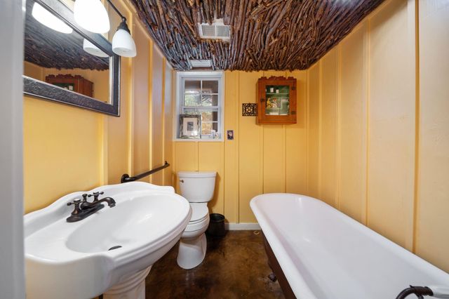 2165 Round Top Road, Round Top, TX 78954