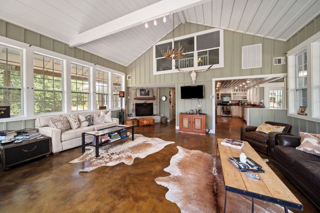 2165 Round Top Road, Round Top, TX 78954