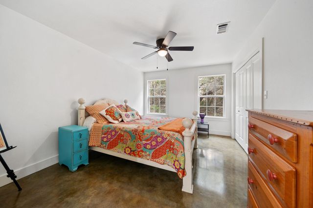 2165 Round Top Road, Round Top, TX 78954