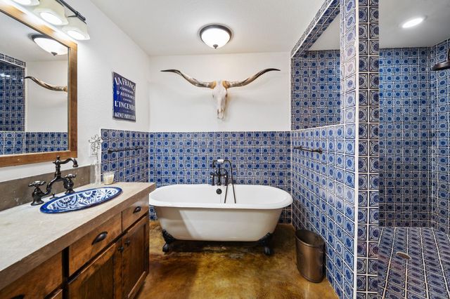 2165 Round Top Road, Round Top, TX 78954