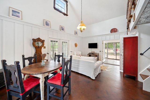 2165 Round Top Road, Round Top, TX 78954