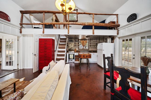 2165 Round Top Road, Round Top, TX 78954