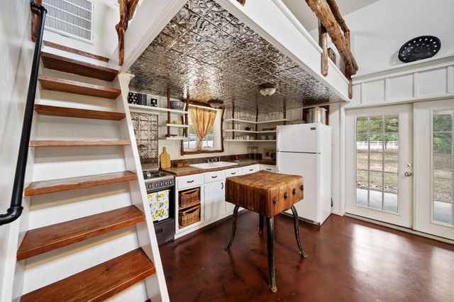 2165 Round Top Road, Round Top, TX 78954