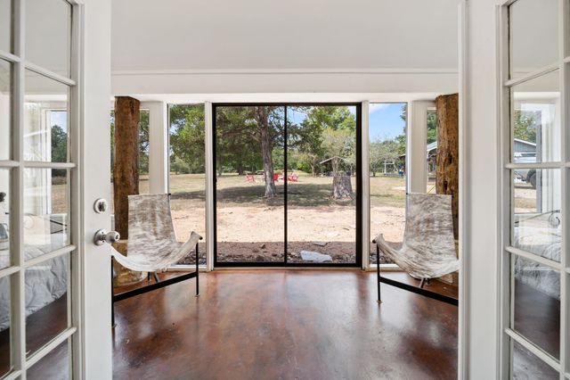 2165 Round Top Road, Round Top, TX 78954