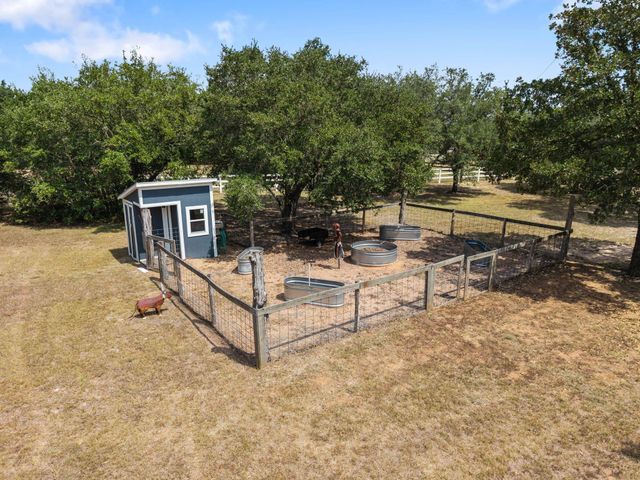 2165 Round Top Road, Round Top, TX 78954