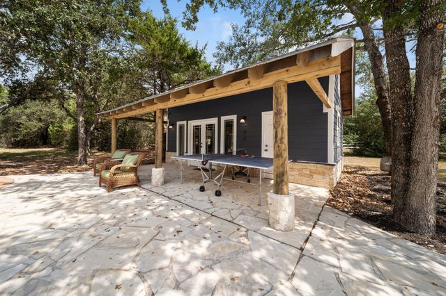 2165 Round Top Road, Round Top, TX 78954