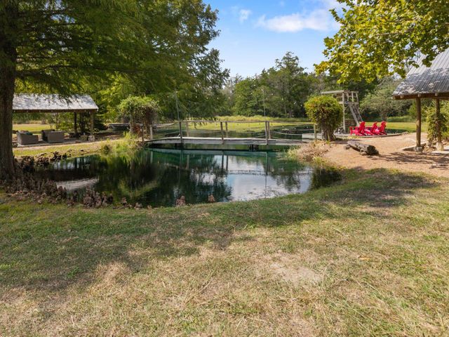 2165 Round Top Road, Round Top, TX 78954