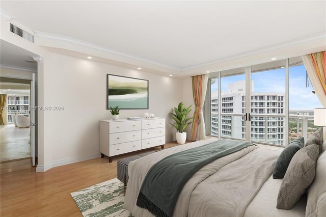 21150 Point Place LPH 2902, Aventura, FL 33180