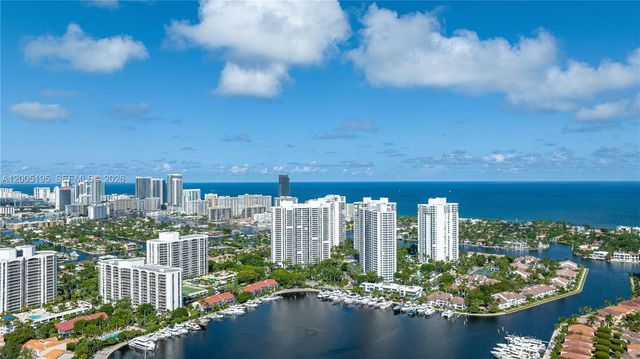 21150 Point Place LPH 2902, Aventura, FL 33180