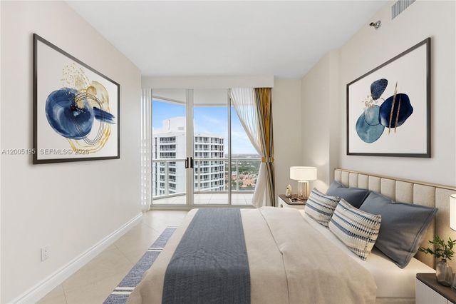 21150 Point Place LPH 2902, Aventura, FL 33180