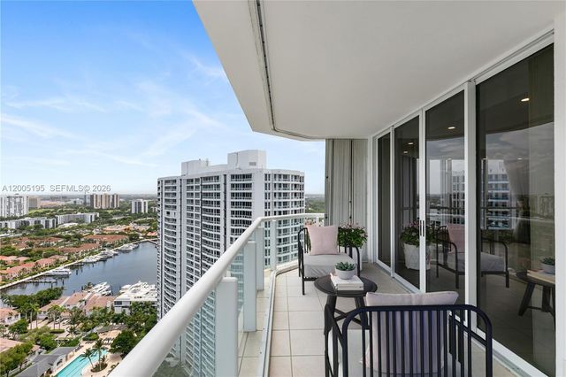 21150 Point Place LPH 2902, Aventura, FL 33180