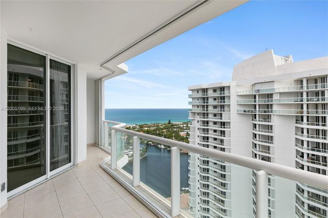 21150 Point Place LPH 2902, Aventura, FL 33180
