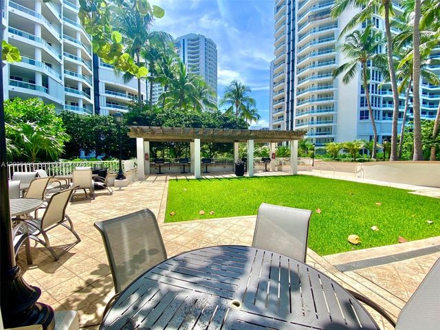 21150 Point Place LPH 2902, Aventura, FL 33180
