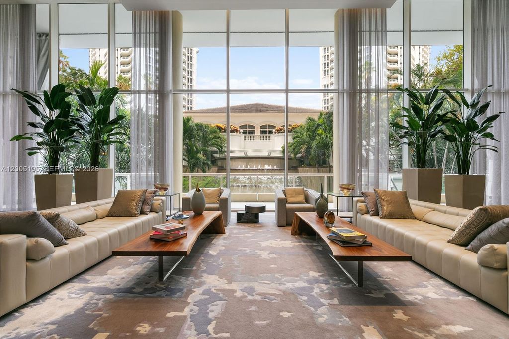 21150 Point Place LPH 2902, Aventura, FL 33180