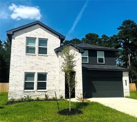 15848 Elegant Pine Lane, Magnolia, TX 77355
