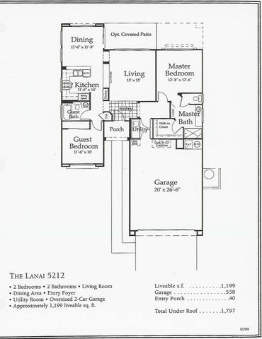 78632 Iron Bark Drive, Palm Desert, CA 92211