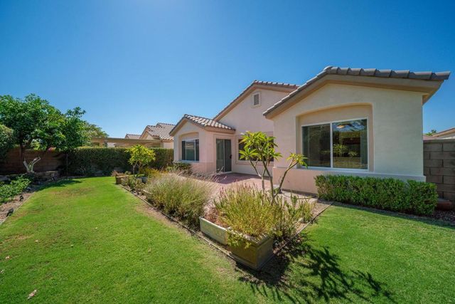 78632 Iron Bark Drive, Palm Desert, CA 92211