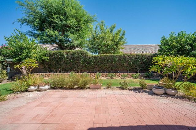 78632 Iron Bark Drive, Palm Desert, CA 92211
