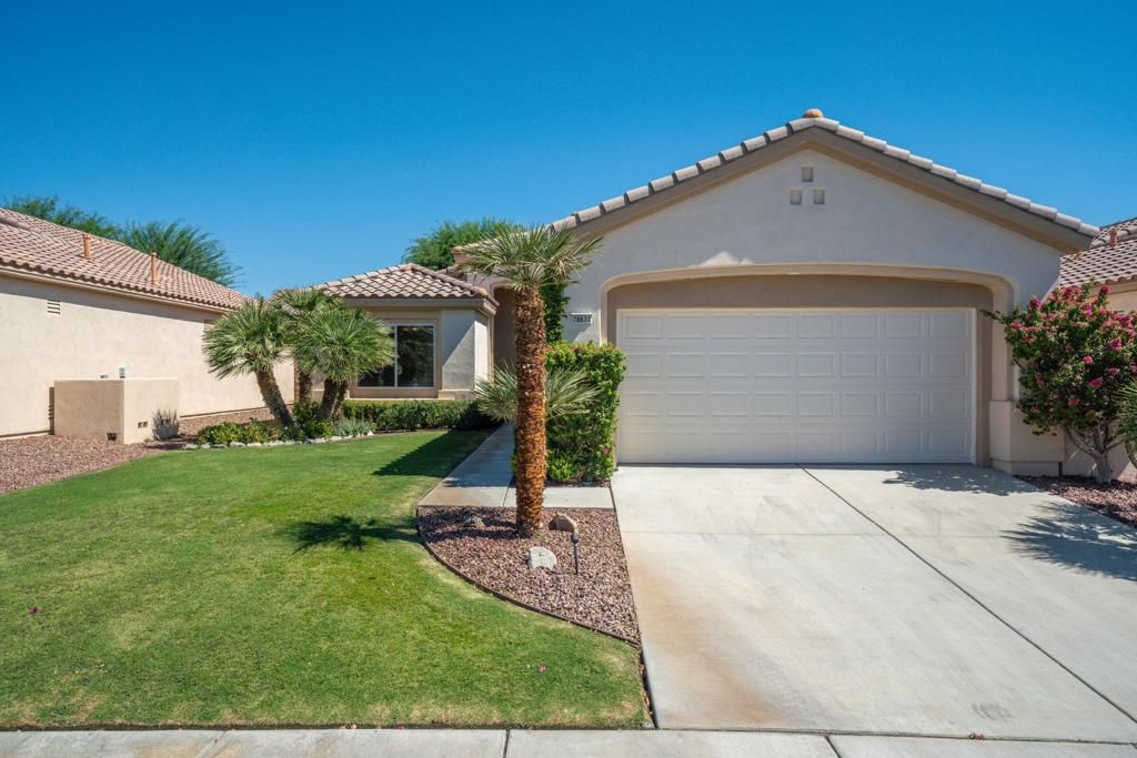 78632 Iron Bark Drive, Palm Desert, CA 92211
