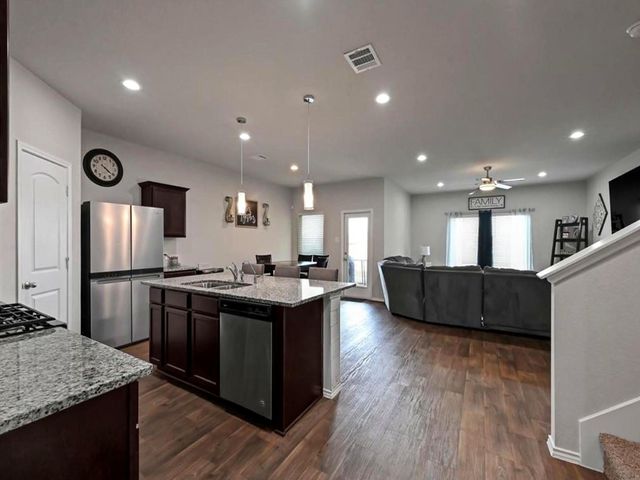 14317 W Pine Heart Drive, Conroe, TX 77302