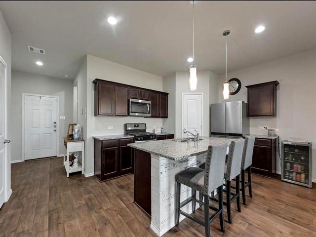 14317 W Pine Heart Drive, Conroe, TX 77302