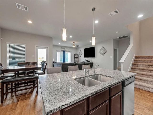 14317 W Pine Heart Drive, Conroe, TX 77302