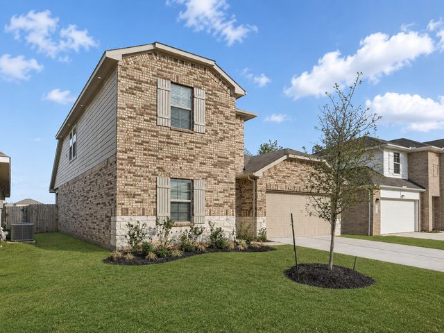 14317 W Pine Heart Drive, Conroe, TX 77302