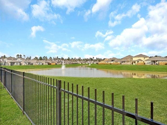 14317 W Pine Heart Drive, Conroe, TX 77302