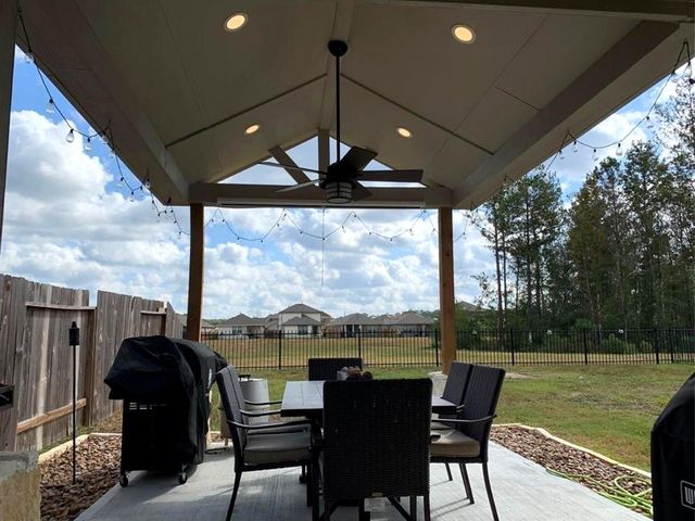 14317 W Pine Heart Drive, Conroe, TX 77302