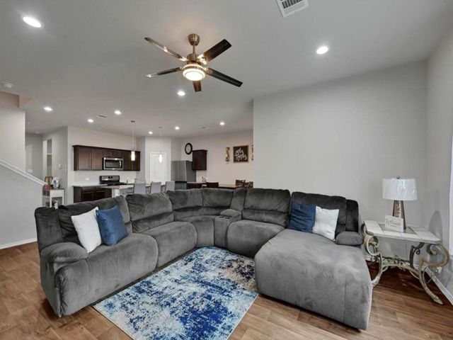 14317 W Pine Heart Drive, Conroe, TX 77302