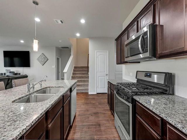 14317 W Pine Heart Drive, Conroe, TX 77302