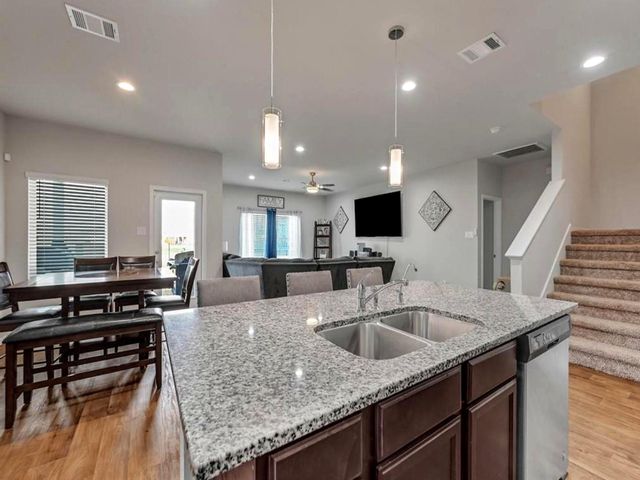 14317 W Pine Heart Drive, Conroe, TX 77302