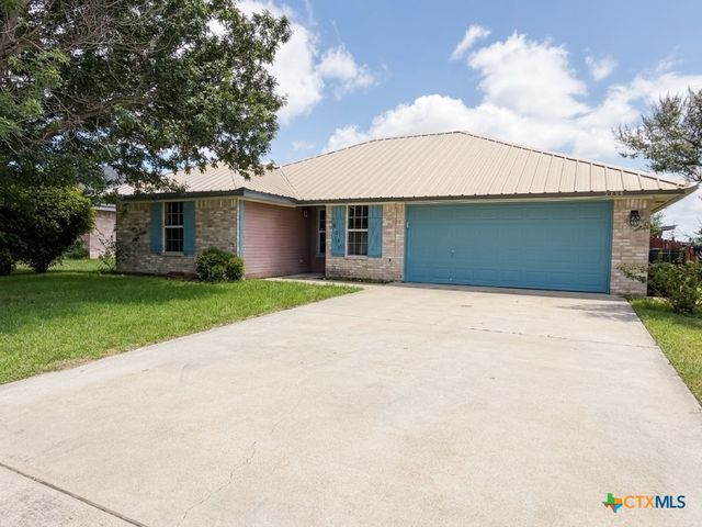 5308 Gunnison Drive, Killeen, TX 76542