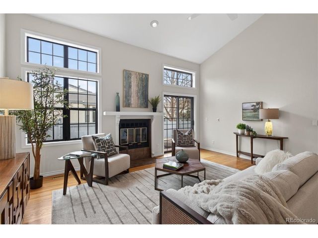 1615 S Syracuse St, Denver, CO 80231