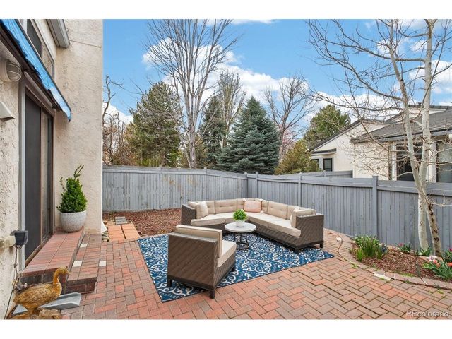 1615 S Syracuse St, Denver, CO 80231