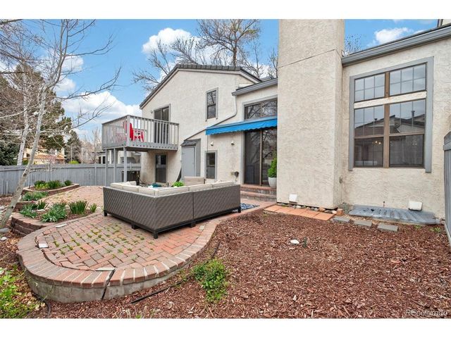 1615 S Syracuse St, Denver, CO 80231