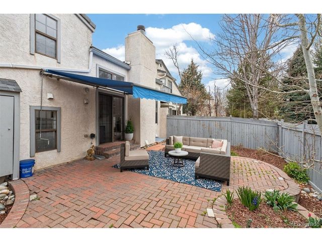 1615 S Syracuse St, Denver, CO 80231