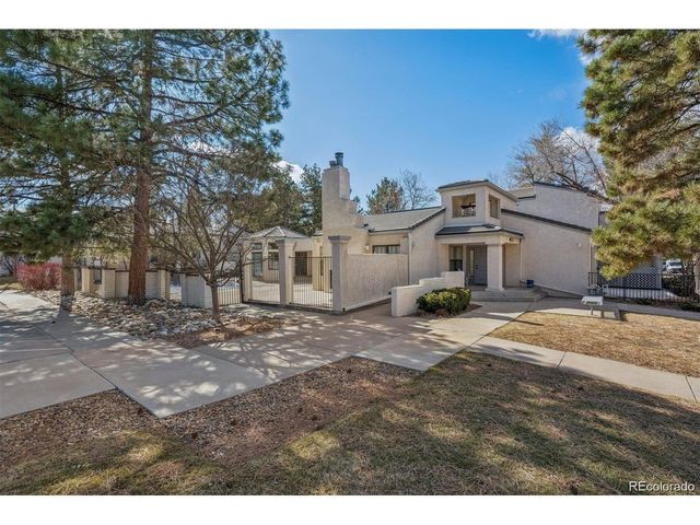 1615 S Syracuse St, Denver, CO 80231