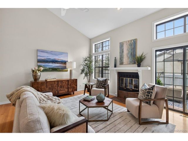 1615 S Syracuse St, Denver, CO 80231