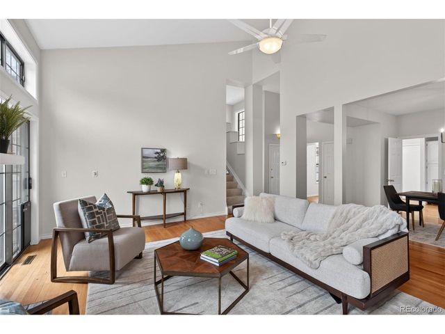 1615 S Syracuse St, Denver, CO 80231