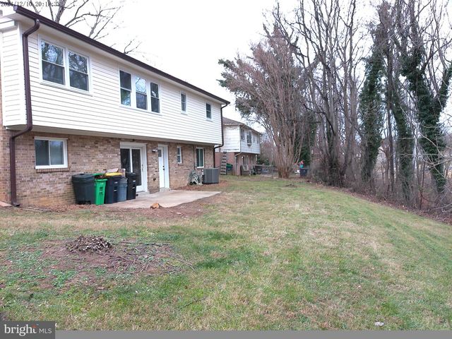 9410 DASHIA DR, Fort Washington, MD 20744